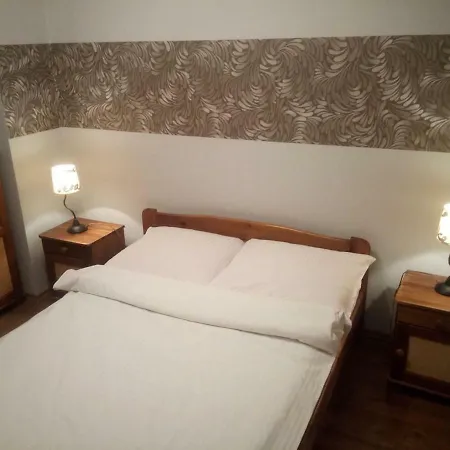 Apartament Szymony