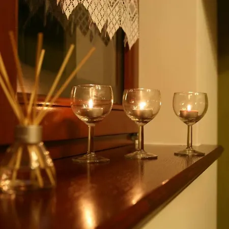 Apartament Szymony