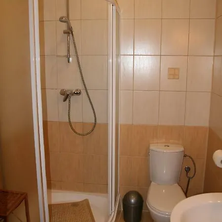 Apartament Szymony 公寓 *