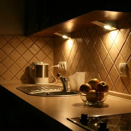 Apartament Szymony 公寓