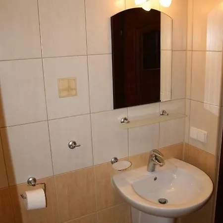 Apartament Szymony 公寓 扎科帕内