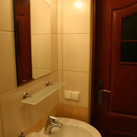 Apartament Szymony 扎科帕内